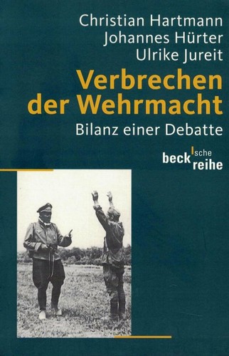 Verbrechen der wehrmacht - der,