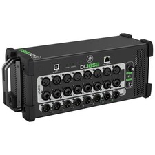 Mackie dl16se digitaler - mackie,