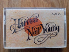 Neil Young  - Harvest (Amiga