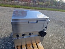 MKN Kippbratpfanne elektro Optima 850 - Bj.2009 Handkippung - inkl. 19% MwSt.-