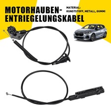 2x MOTORHAUBENSEIL FÜR BMW