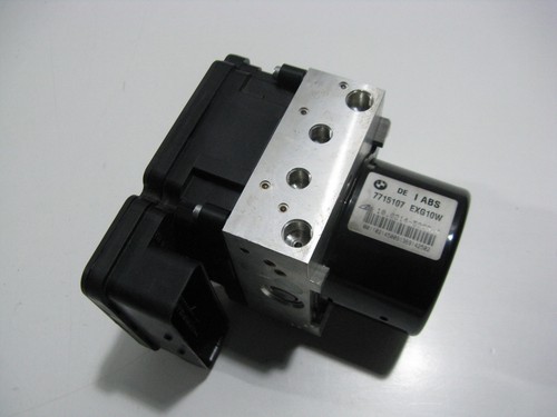 Abs pumpe hydroaggregat - abs-pumpe,
