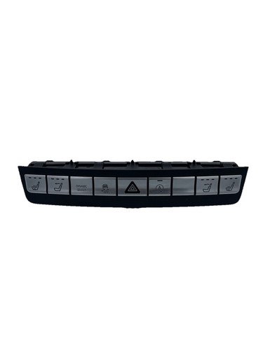 Mercedes original sitzheizung - original,