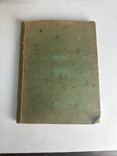 Aus Deutschlands Vogelwelt