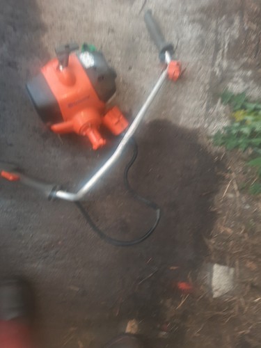 Husqvarna 128c freischneider - 128c,