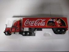 Santa Claus For Coca Cola