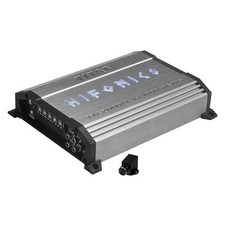 Hifonics txe2000 kanal - txe2000/1, 1-kanal