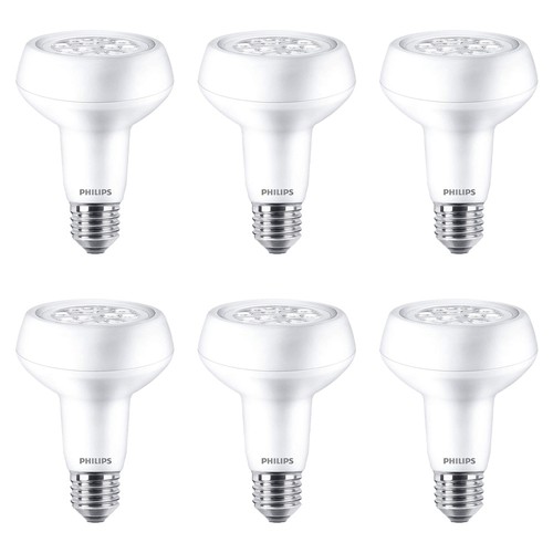 Philips led r80 reflektor - 6,