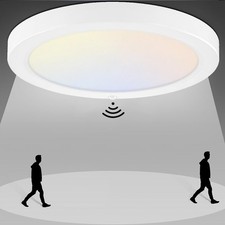 LED Deckenleuchte mit