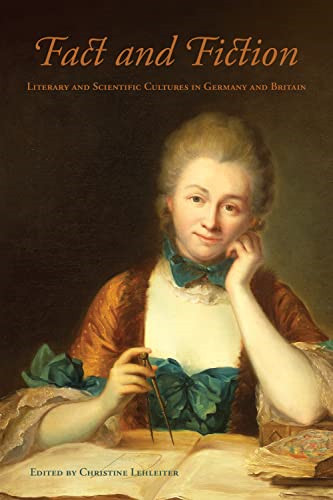 Fact and fiction - fiction:, literary