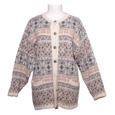 Álafoss, Strickjacke, Damen