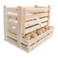 Veggieflex kartoffelhorde - veggieflex,
