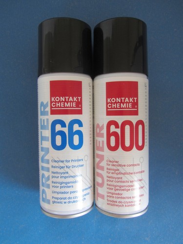 Sprays für die reparatur - sprays,