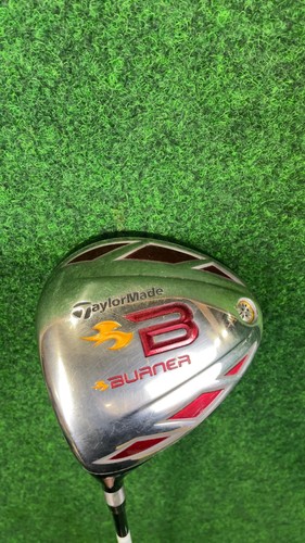 Burner taylormade driver - taylormade,