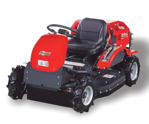 Fujii mf1018xe mäher mit - fujii,
