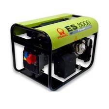 Pramac Stromerzeuger