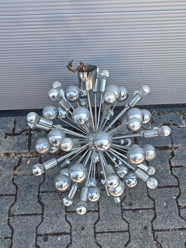 Sputnik space age - 70er, vintage