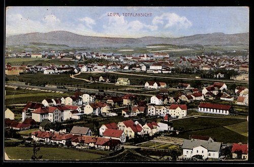 Leipa totalansicht - leipa,,