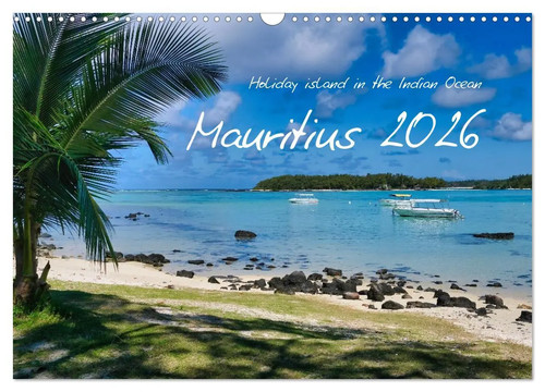 Thomas leimeister mauritius - leimeister, |