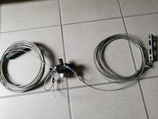 Fritzel FD-3 10/20/40m Windom Antenne für 300 Watt SSB Sendeleistung