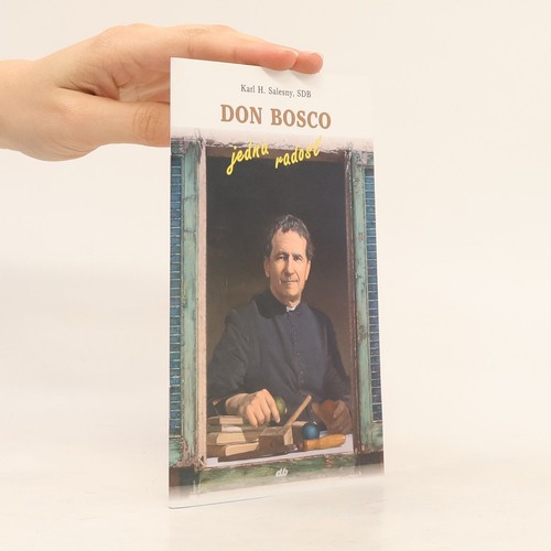 Don bosco jedna radosť - bosco, | 