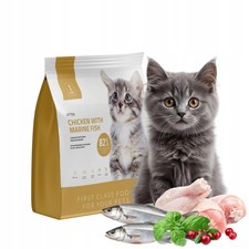 Getreidefreies trockenfutter - getreidefreies,