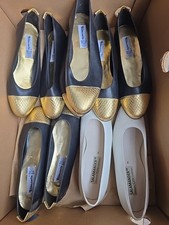 Damenschuhe Sommer 5paar-Größe 40- 41 - Tomaris+Salamader DD-Sommer Größe 40-003