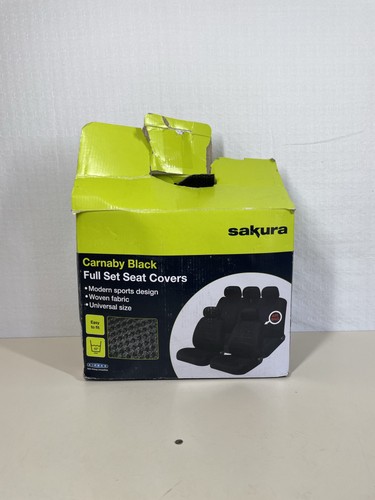 Sakura autositz und - sakura,