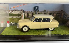 Altaya kleindiorama - 1:43,