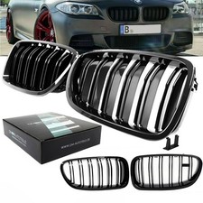 KÜHLERGRILL für BMW 5er F10