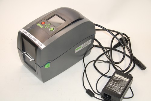 Wago smartprinter 258 5000 - smartprinter, 258-5000