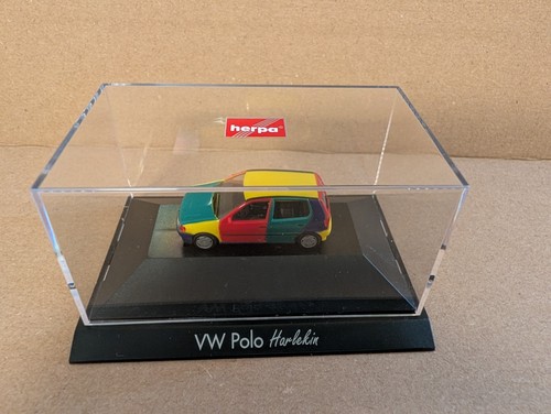 Modellauto herpa 87 - modellauto, h0