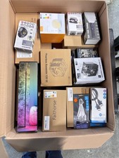 Amazon Mystery Multimedia Mix