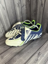 2008 Adidas Predator