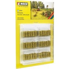 Noch 07461 Strohballen 36