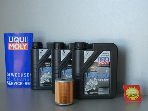 Oelwechselset moto uforce - oelwechselset, cf-moto