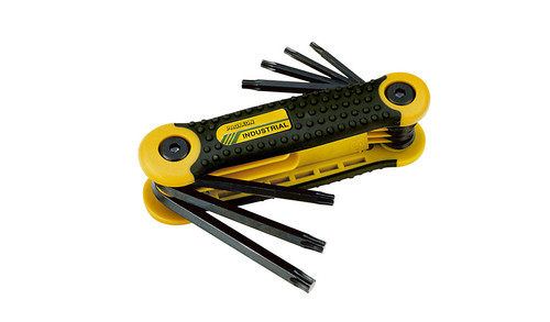 Proxxon pocketschlüsselsatz - proxxon,