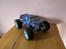 JAMARA Monstertruck Ice Tiger