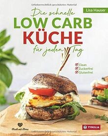 Die schnelle low - schnelle, küche