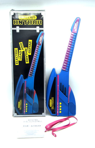 Bontempi tour electric - on,