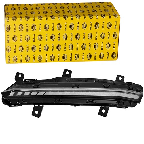 Hella led tagfahrleuchte - hella,
