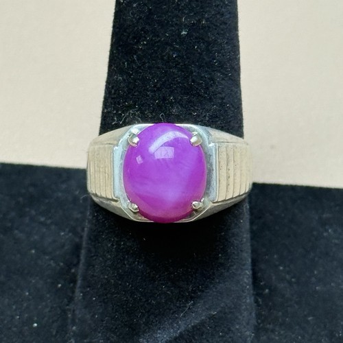 Stern rubin lab created ring - lab,
