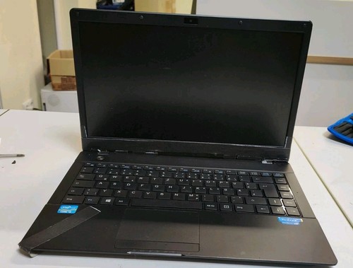Laptop terra mobile ultrabrook - laptop,