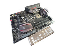 Asus maximus viii hero - maximus, atx