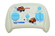 Fernbedienung - FORD RANGER