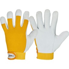 Arbeitshandschuhe Gartenhandschuhe Montagehandschuhe Lederhandschuhe Baumwolle