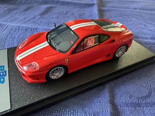 Bbr models ferrari 360 - models:,