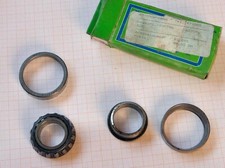 Lenkkopflager - Kegelrollen - Universell
