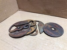 Dolmar MS-30 MS-31 LT-30 Kupplung Anlaufscheibe 369 181 110 Originalteil