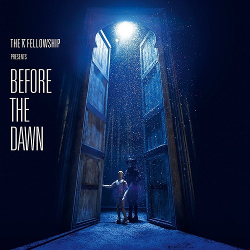 Kate bush before the dawn - before,